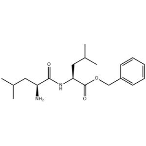 Leu-Leu-Obzl.Hcl