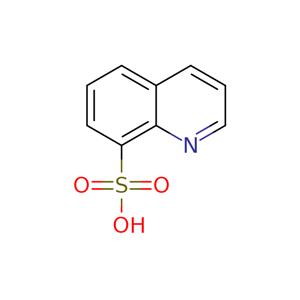 Quinoline-8-sulfonic acid