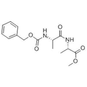 Cbz-L-Ala-Ala-Ome