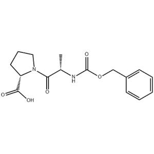 Cbz-Ala-Pro-OH