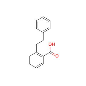 2-Bibenzylcarboxylic acid