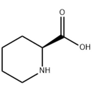 L(-)-Pipecolinic acid