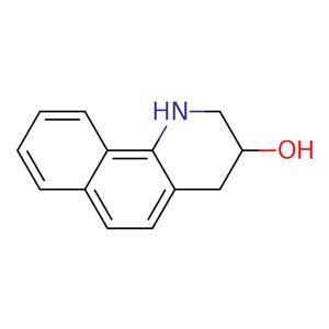 1,2,3,4-Tetrahydrobenzo[h]quinolin-3-ol