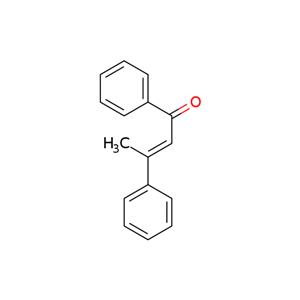 1,3-Diphenyl-2-buten-1-one