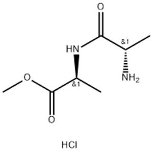 Ala-Ala-Ome.HCL