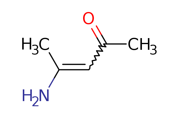 4-Aminopent-3-en-2-one