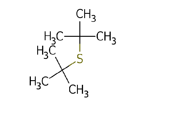 tert-Butyl Sulfide