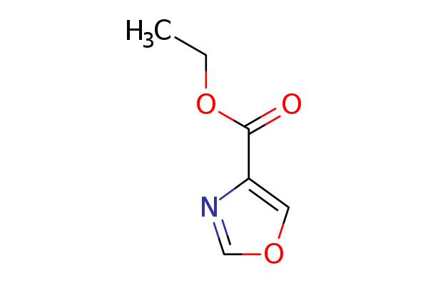 Ethyl 4-Oxazolecarboxylate