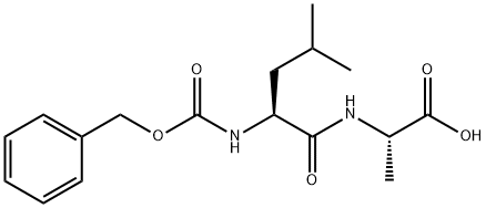 Cbz-Leu-Ala-OH