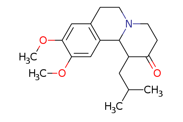 tetrabenazine related impurity