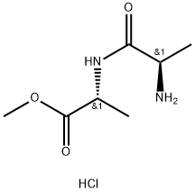 D-Ala-D-Ala-Ome.Hcl