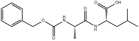 Cbz-L-Ala-Leu-OH