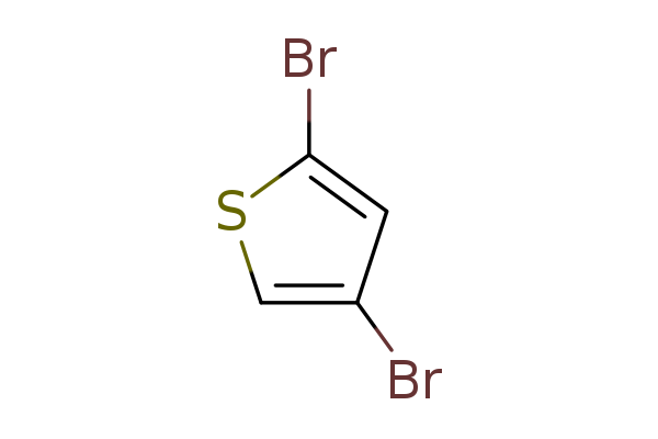 2,4-Dibromothiophene