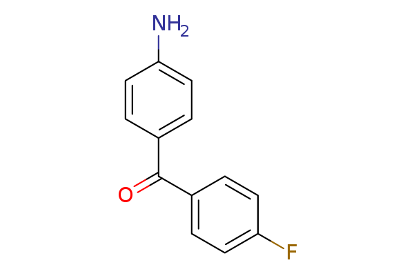 4-[(4-fluorophenyl)carbonyl]aniline