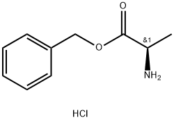 D-Ala-OBzl·HCl