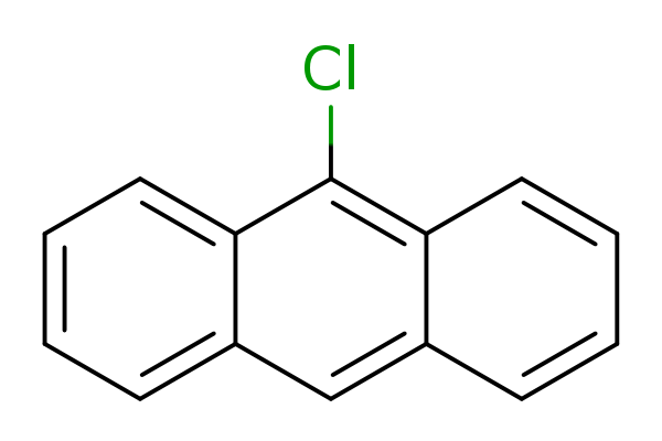 9-Chloroanthracene