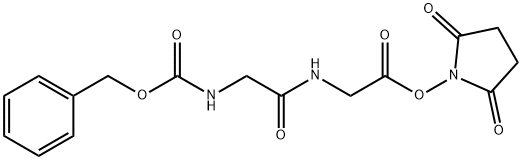 Cbz-Gly-Gly-OSU