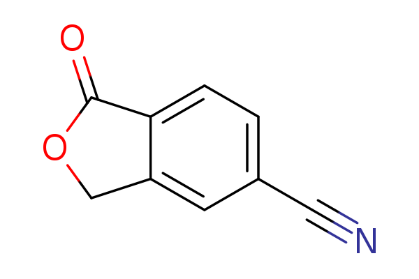 5-Cyanophthalide