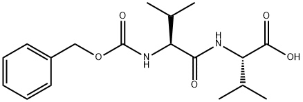 Cbz-Val-Val-OH