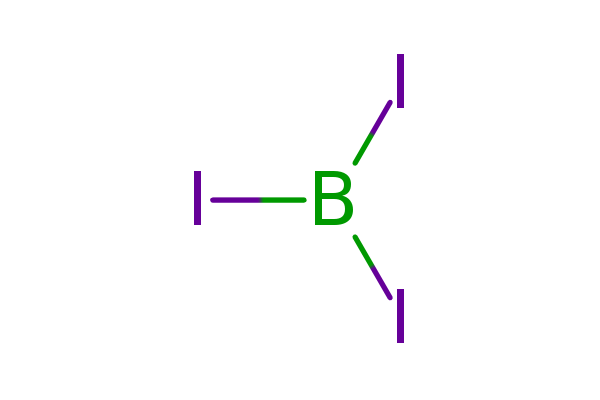 BORON TRIIODIDE