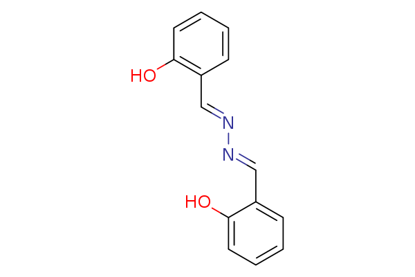 Salicylaldehyde azine