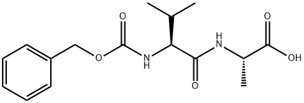 Cbz-Val-Ala-OH