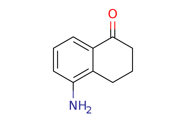 5-amino-3,4-dihydro-2H-naphthalen-1-one