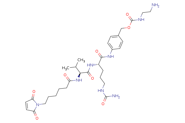 MC-VC-PAB-NH2