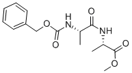 Cbz-L-Ala-Ala-Ome