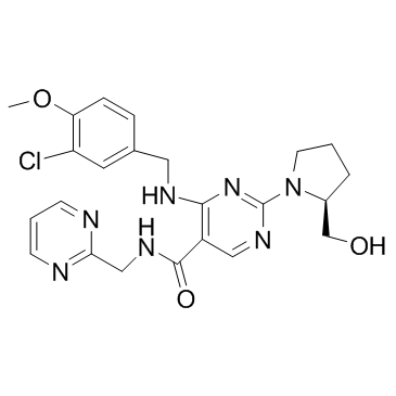 Avanafil