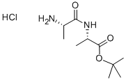 H-Ala-Ala-Otbu.HCL