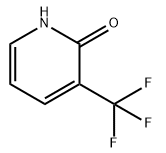 2-Hydroxy-3-trifluoromethylpyridine