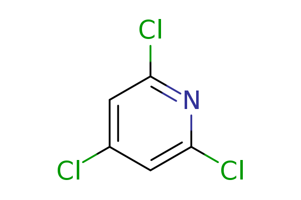 2,4,6-Trichloropyridine