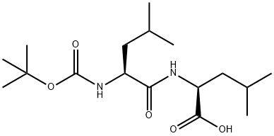 Boc-Leu-Leu-OH