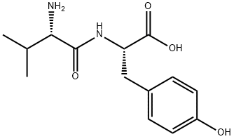 Val-Tyr-OH