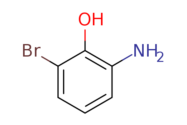 2-Amino-6-bromophenol