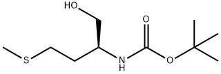 Boc-Met-ol