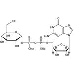 Guanosine-5’-diphosphoglucose disodium salt (GDPG-Na2)