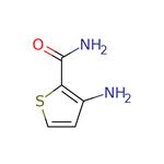 3-Aminothiophene-2-carboxamide