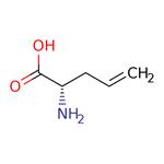 DL-2-amino-4-pentenoic acid pictures