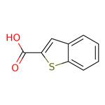 Thianaphthene-2-carboxylic Acid