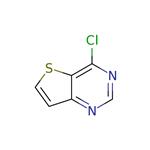 4-Chlorothieno[3,2-d]pyrimidine