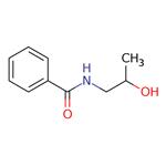 N-(2-hydroxypropyl)benzamide