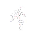 Dmt-da(bz) phosphoramidite