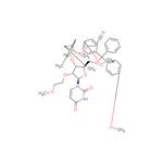 2'-O-MOE-U-CE Phosphoramidite