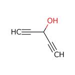 Penta-1,4-diyn-3-ol