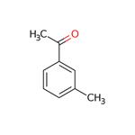 1-(3-Methylphenyl)ethanone