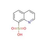 Quinoline-8-sulfonic acid pictures