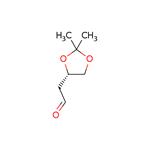 (4S)-2,2-Dimethyl-1,3-Dioxolane-4-Acetaldehyde pictures