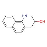 1,2,3,4-Tetrahydrobenzo[h]quinolin-3-ol